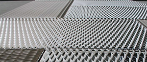 Micro Metal Mesh