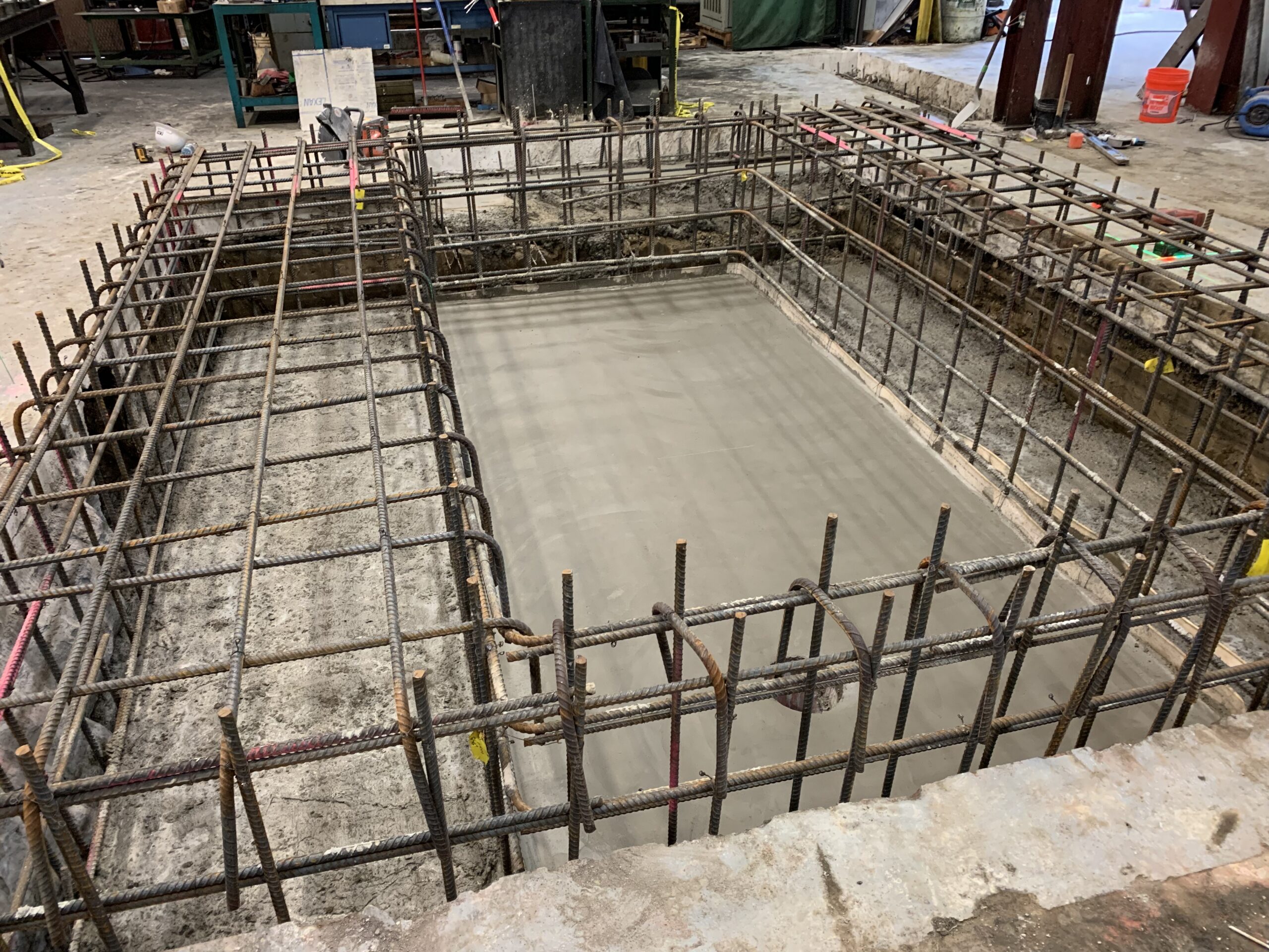 Added Capacity Expander