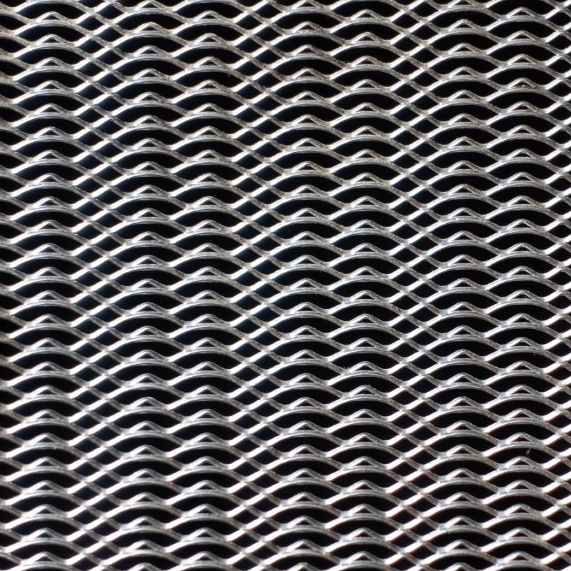 Chantilly Decorative Metal