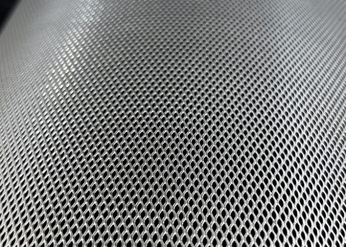 Fine Mesh 2
